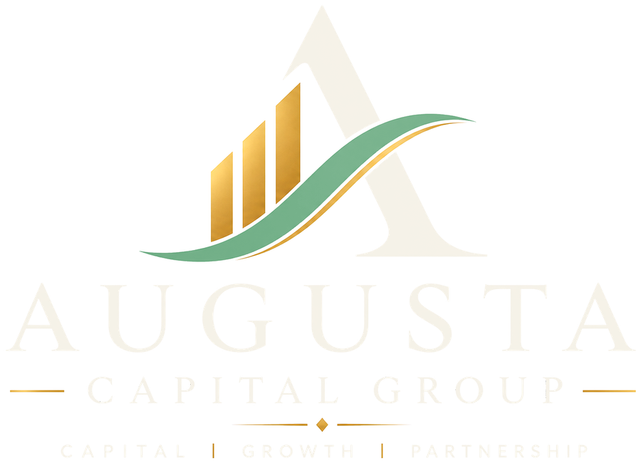 Augusta Capital Group — Capital | Growth | Partnership